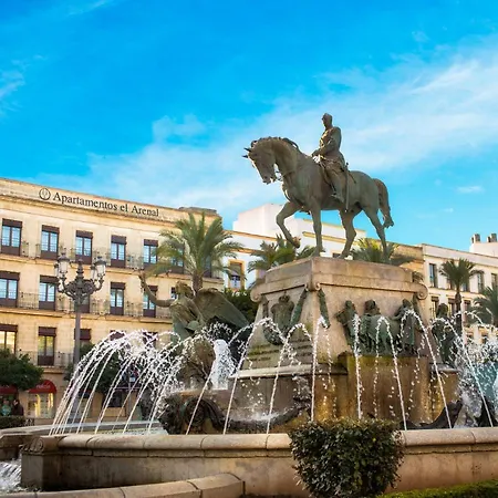 Arenal Appartement Jerez de la Frontera
