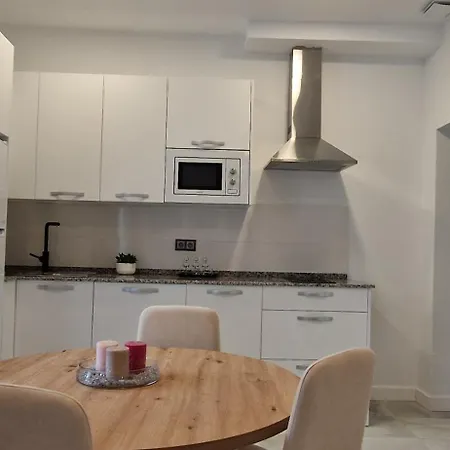 Apartamento Arenal