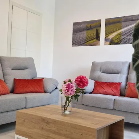Apartamento Arenal Jerez de la Frontera