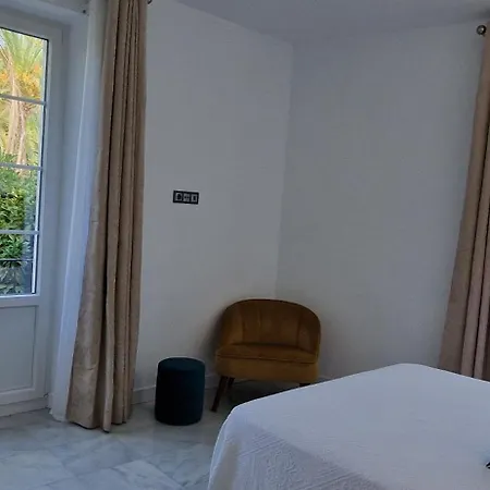 Apartamento Arenal