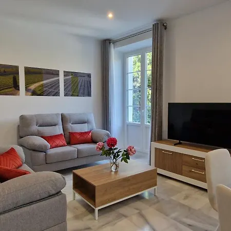 Arenal Appartement