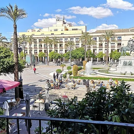 Arenal Apartamento Jerez de la Frontera