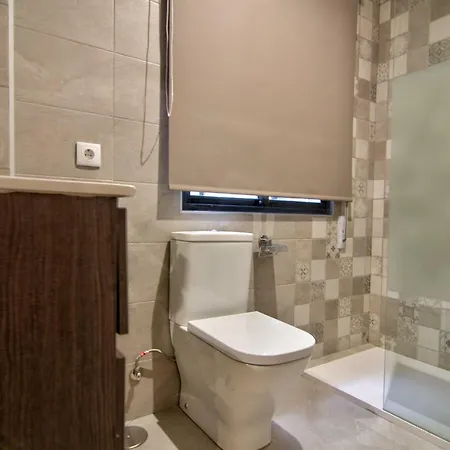 Arenal Appartement Jerez de la Frontera