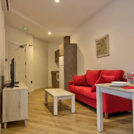 Arenal Apartamento *