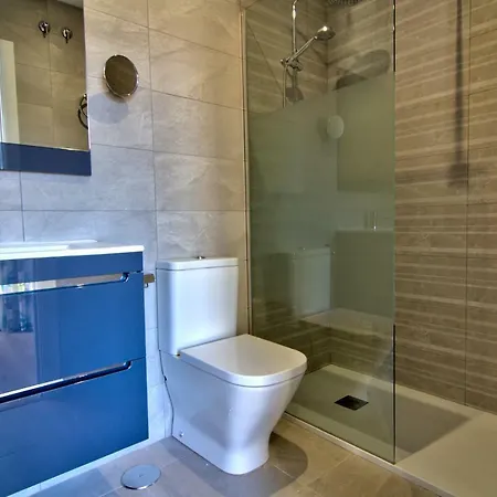 Apartamento Arenal