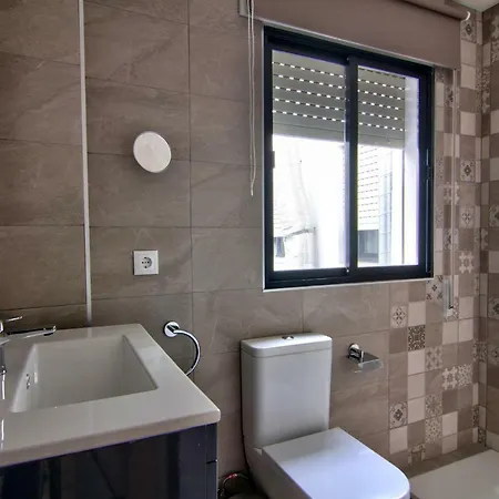 Appartement Arenal Jerez de la Frontera