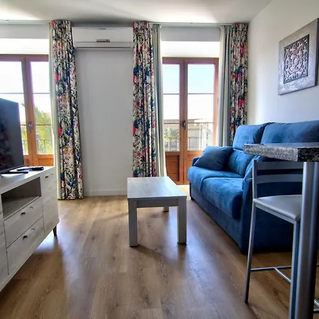 Appartement Arenal Jerez de la Frontera
