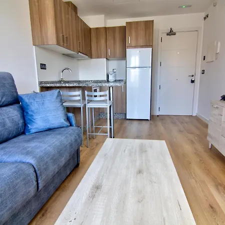 Arenal Apartment Jerez de la Frontera