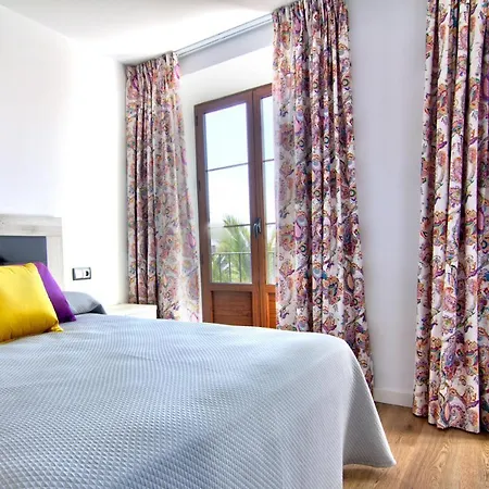 Arenal Apartamento Jerez de la Frontera