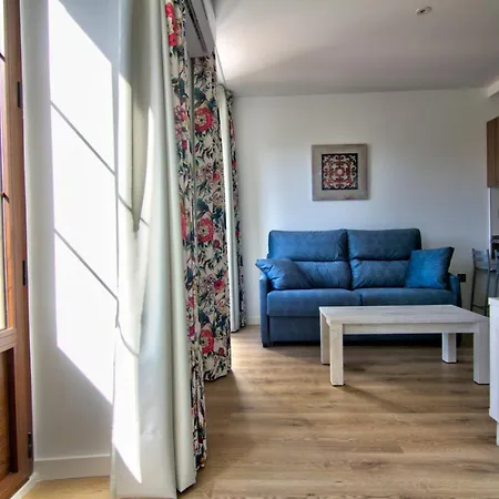 Arenal Apartamento Jerez de la Frontera