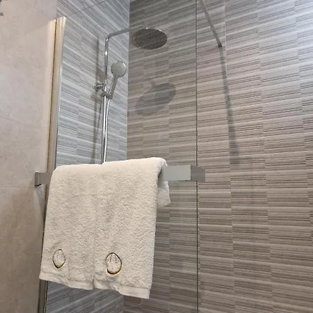 Arenal Apartamento Jerez de la Frontera