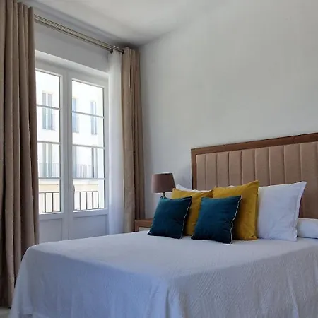 Arenal Apartamento *