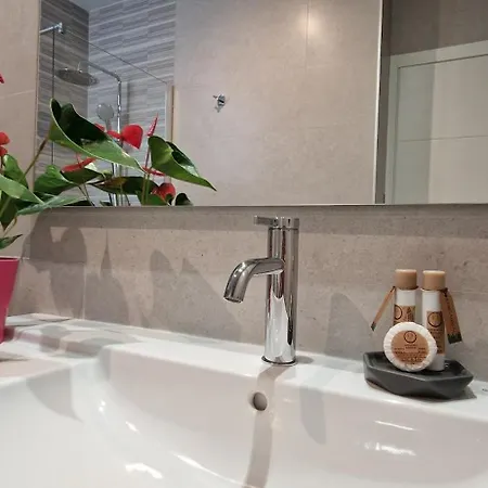 Arenal Apartamento Jerez de la Frontera