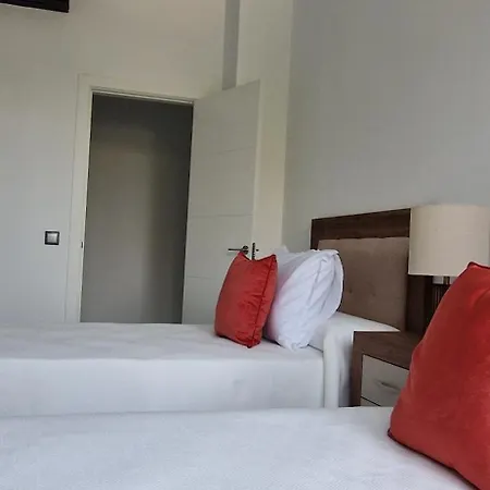 Apartamento Arenal Jerez de la Frontera
