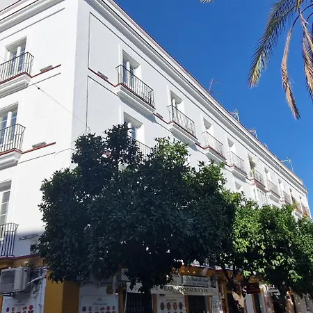 Arenal Apartamento *