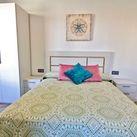 Arenal Apartamento