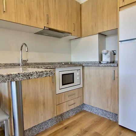 Apartamento Arenal Jerez de la Frontera